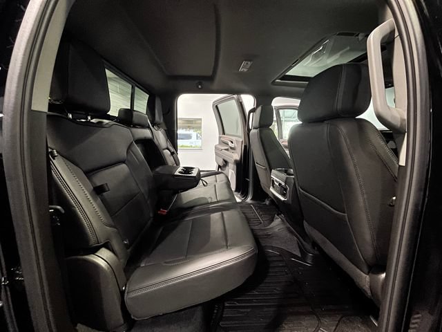 Used 2025 GMC Sierra 2500 Denali w/ Technology Package AWD/4WD image 14