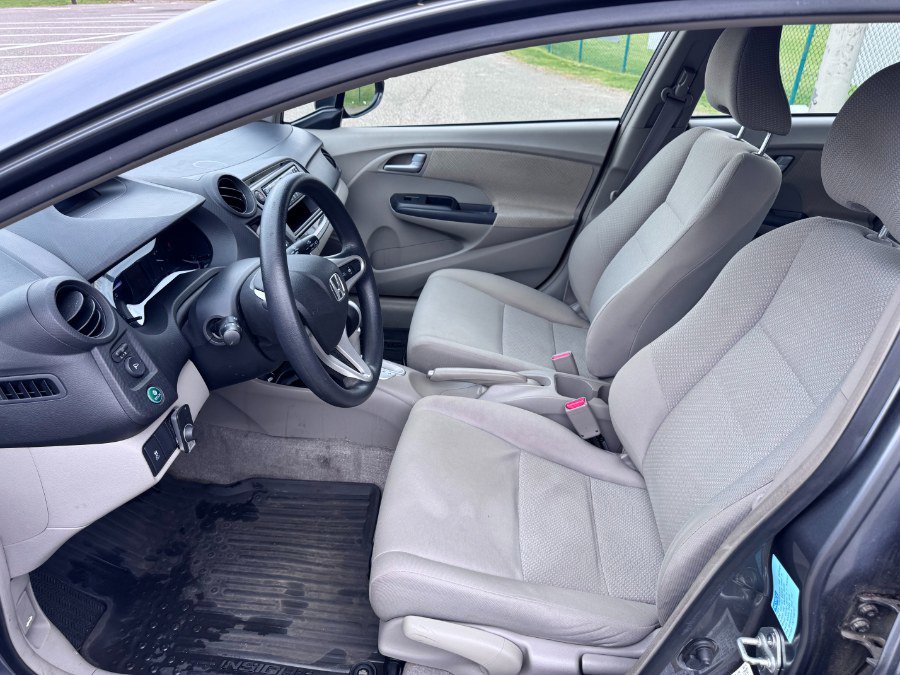 Used 2012 Honda Insight image 11