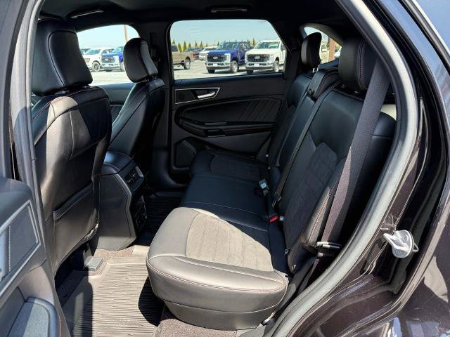 Certified 2020 Ford Edge ST-Line AWD/4WD image 20