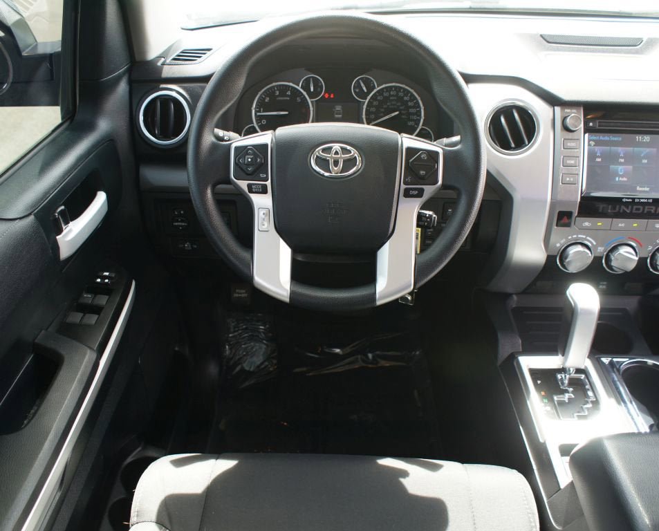 Used 2016 Toyota Tundra SR5 w/ SR5 Upgrade Package RWD image 5