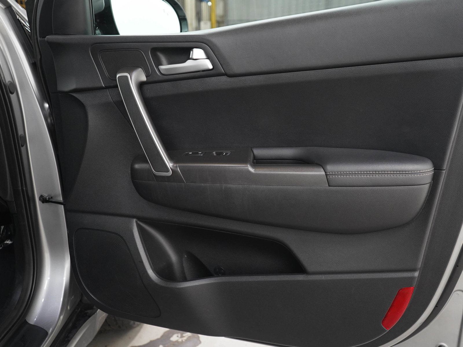 Used 2021 Kia Sportage LX w/ LX AWD Popular Package image 9
