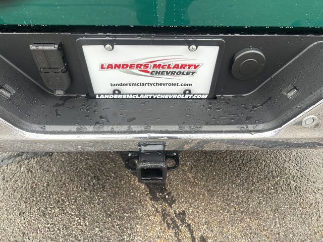 New 2026 Chevrolet Silverado 1500 LT w/ Safety Package image 30