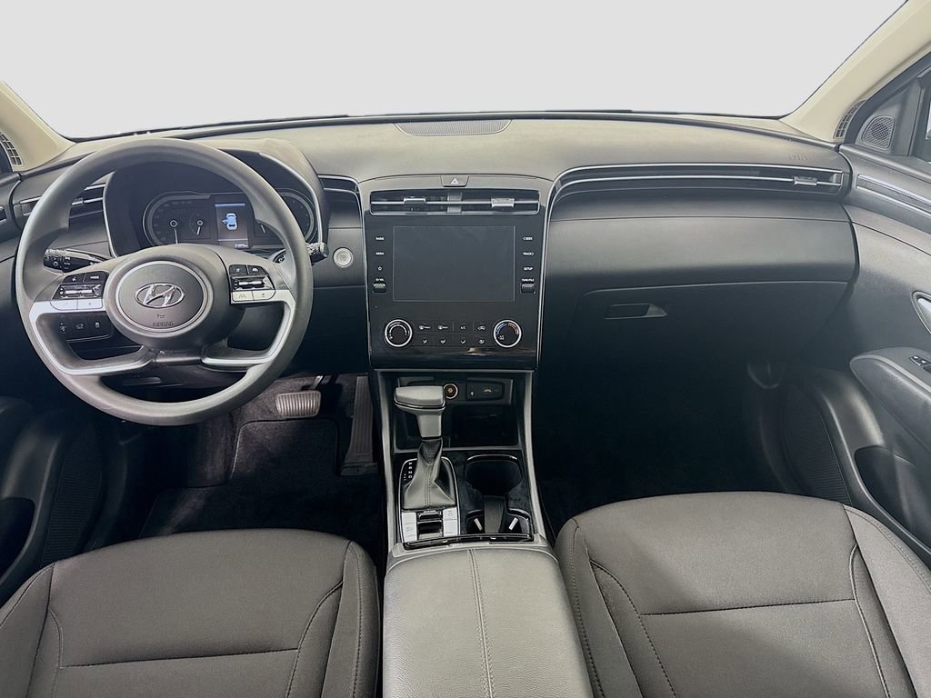 Used 2023 Hyundai Tucson SEL image 36