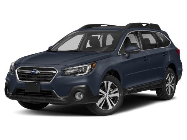 Used 2018 Subaru Outback 2.5i Limited AWD/4WD image 1