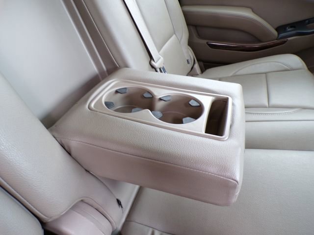 Used 2015 GMC Yukon XL SLE w/ Convenience Package image 13