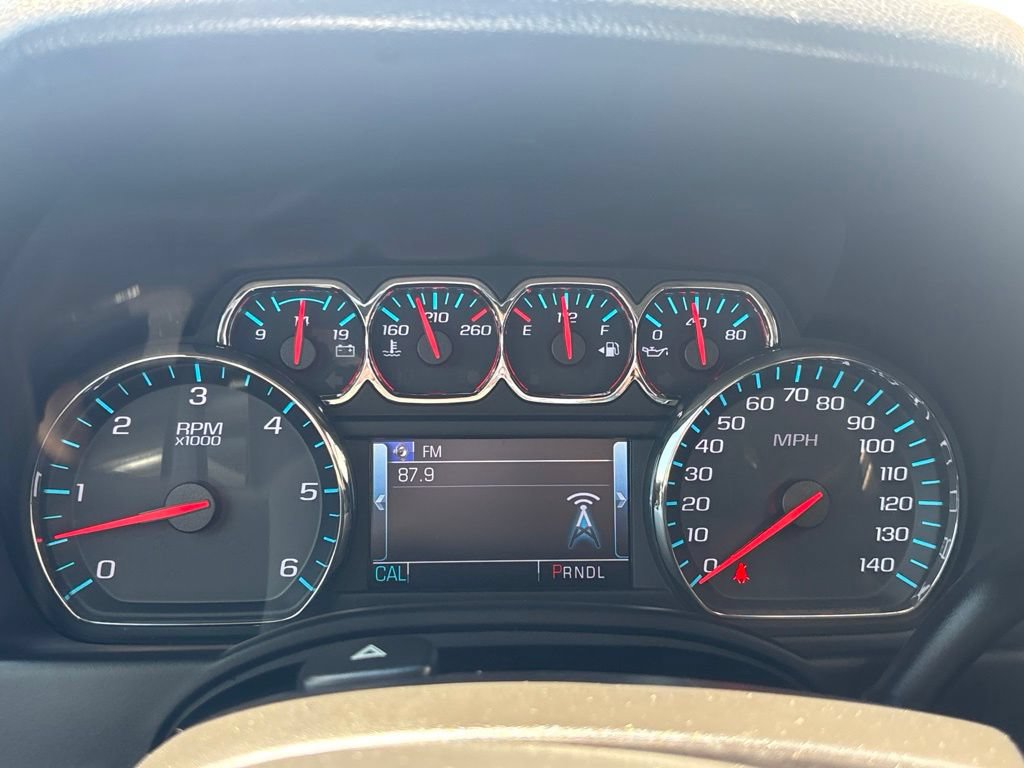 Used 2020 Chevrolet Tahoe LT AWD/4WD image 21