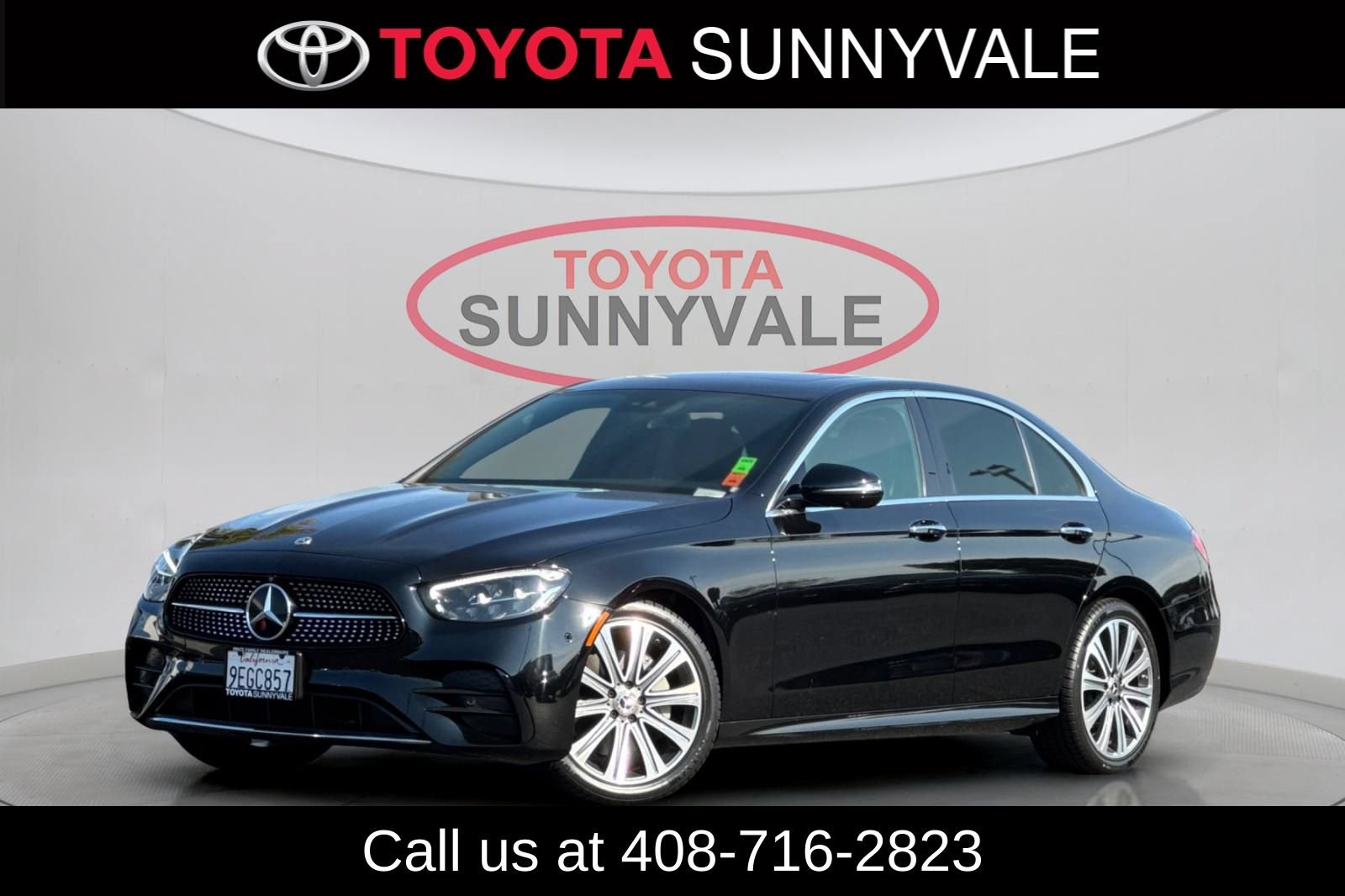 Used 2022 Mercedes-Benz E 350 Sedan