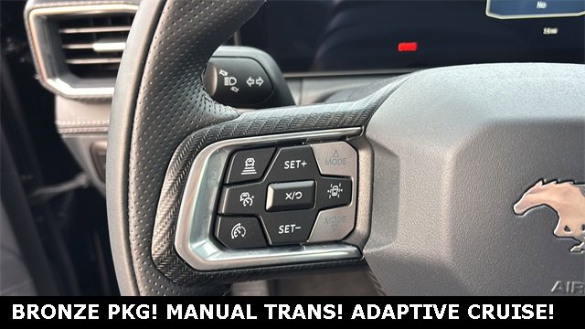 New 2026 Ford Mustang GT Premium image 12