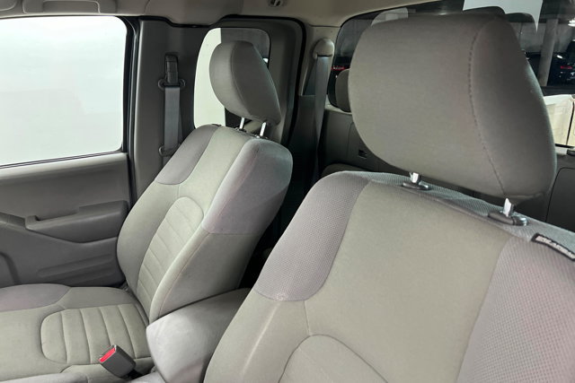 Used 2016 Nissan Frontier S RWD image 16