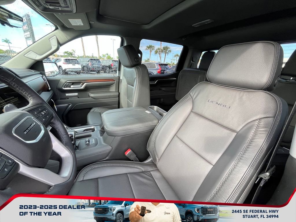New 2026 GMC Sierra 1500 Denali image 15