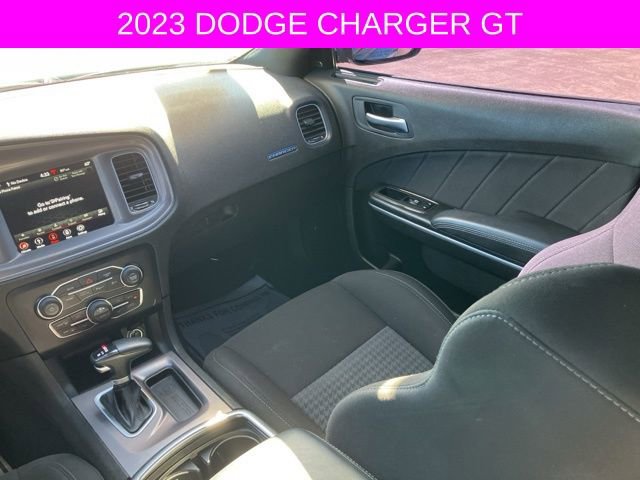 Used 2023 Dodge Charger GT image 19