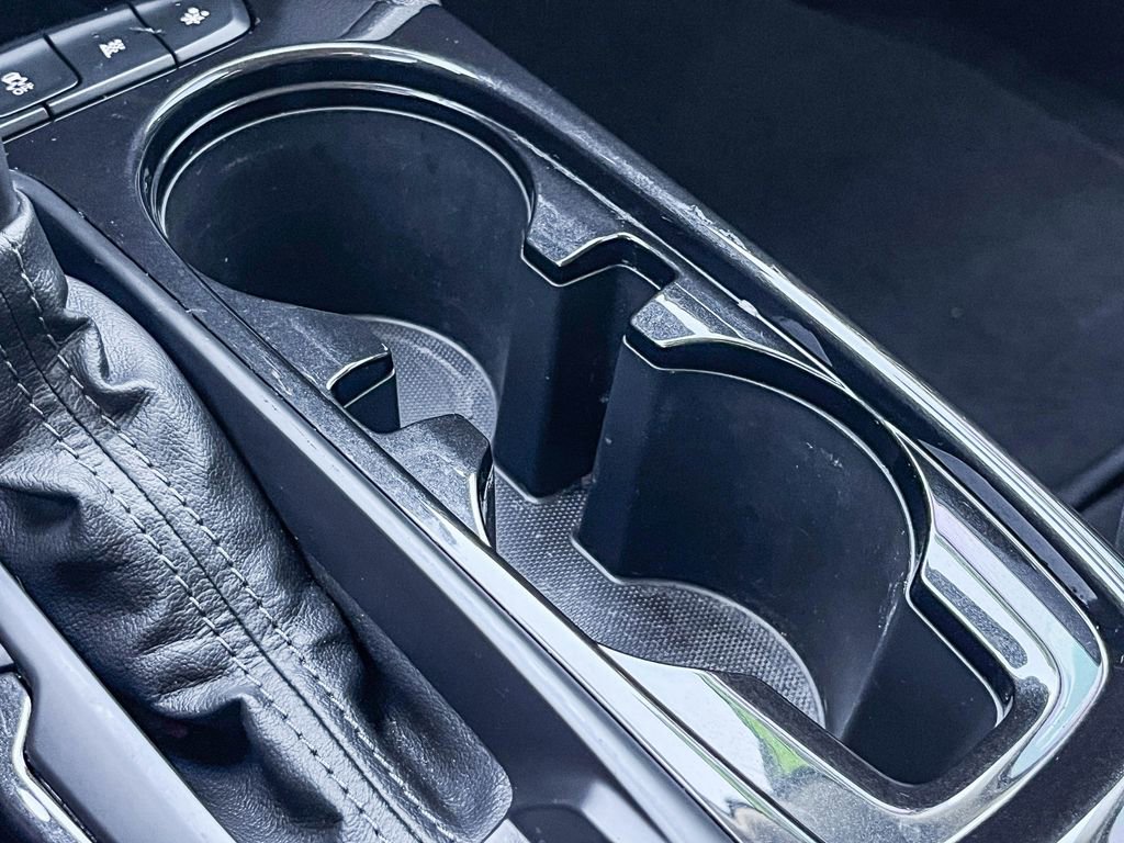 Used 2024 Chevrolet TrailBlazer LT image 27