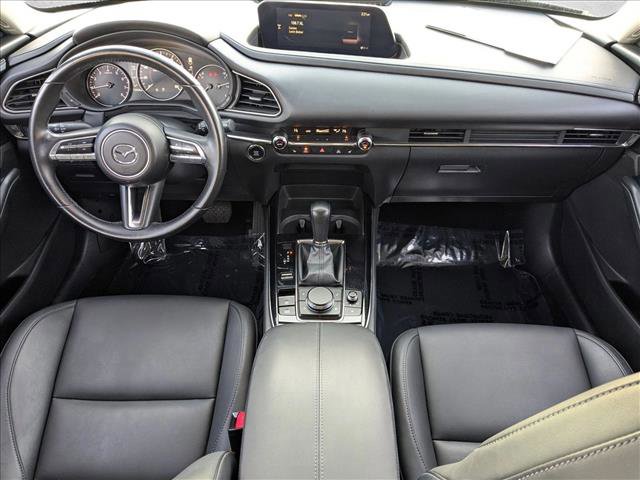 Used 2022 MAZDA CX-30 AWD 2.5 Turbo S image 16