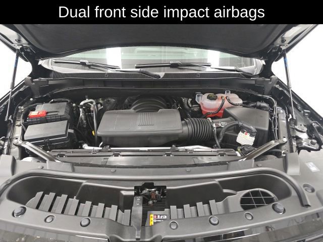 New 2026 Chevrolet Suburban RST w/ Comfort Package image 28