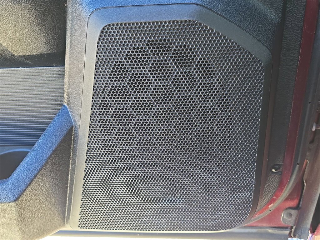 Used 2017 RAM 1500 Big Horn image 25