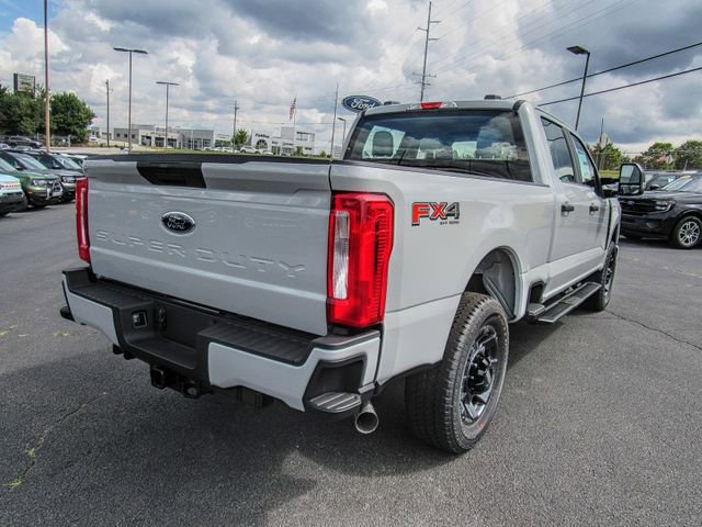 New 2026 Ford F250 XL image 3