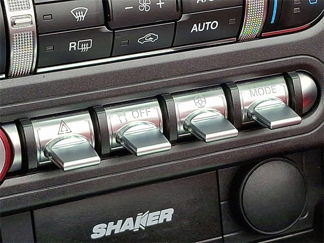 Used 2018 Ford Mustang GT Premium w/ GT Performance Package image 24