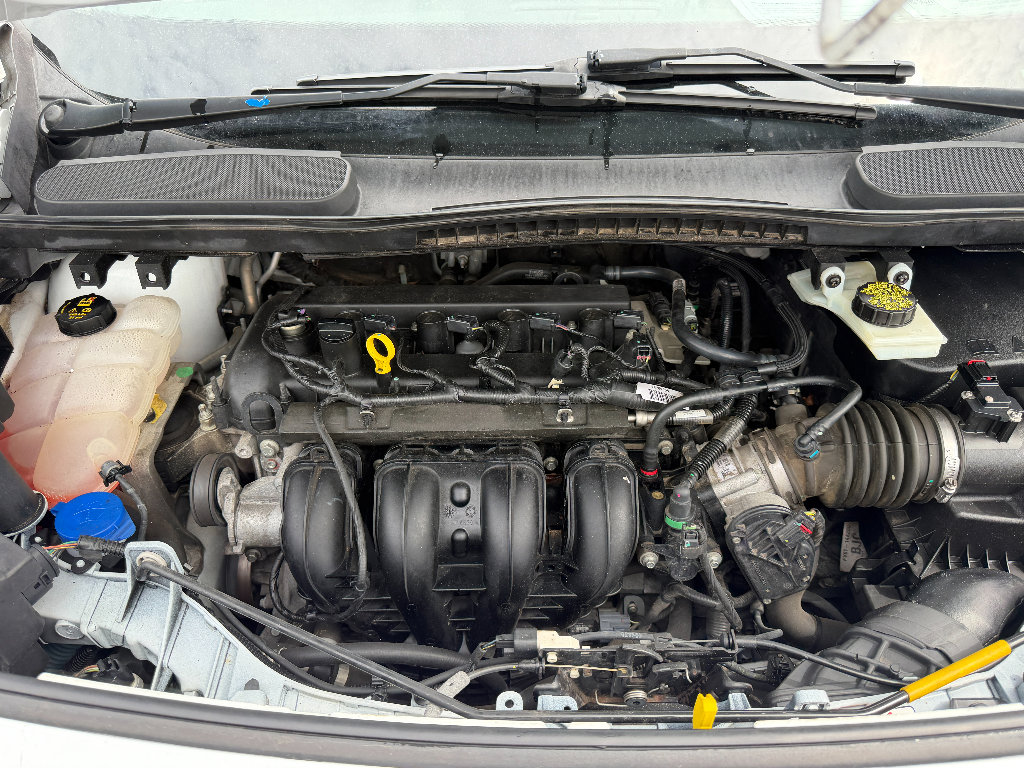 Used 2016 Ford Transit Connect XL FWD image 32