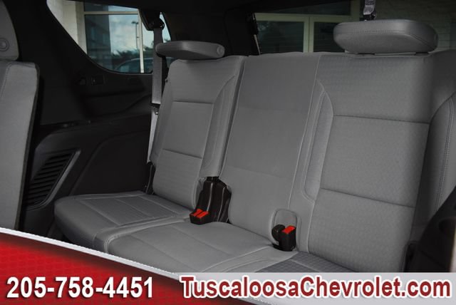 New 2026 Chevrolet Tahoe LS RWD image 18
