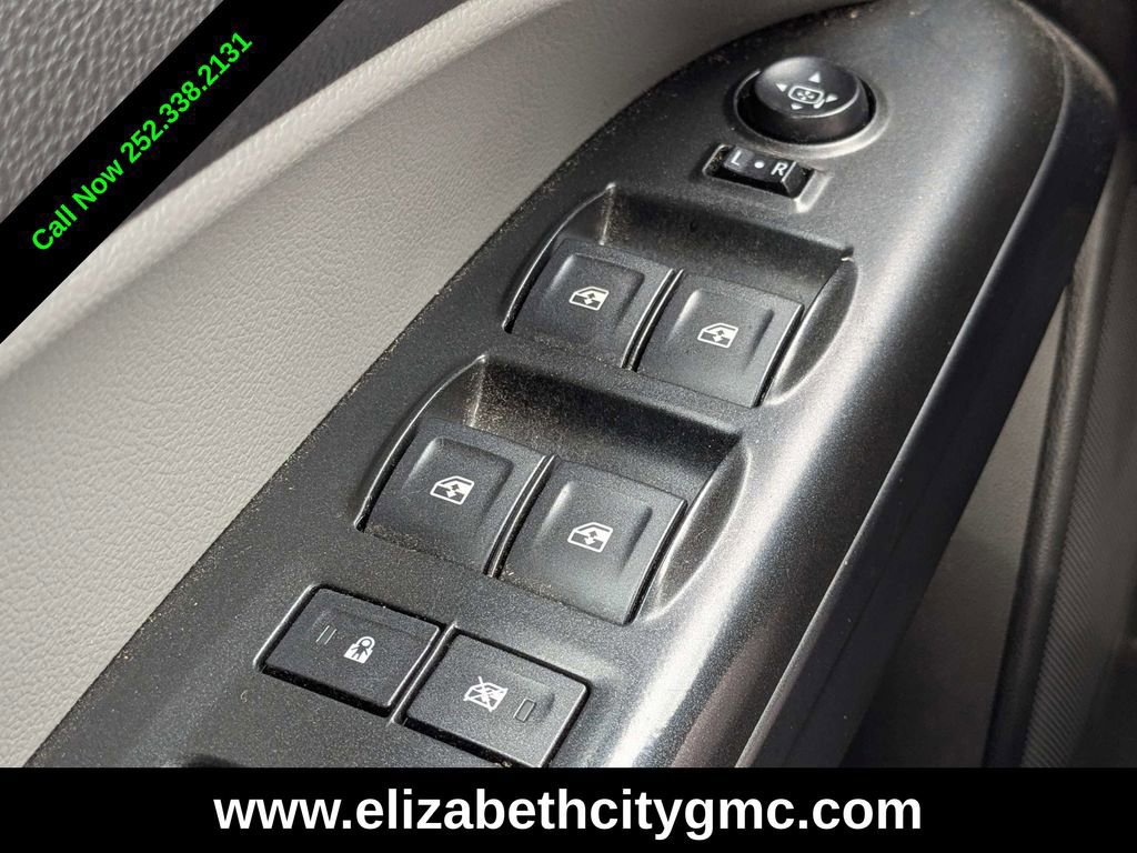 Used 2018 Chevrolet Colorado W/T w/ Custom Special Edition image 22