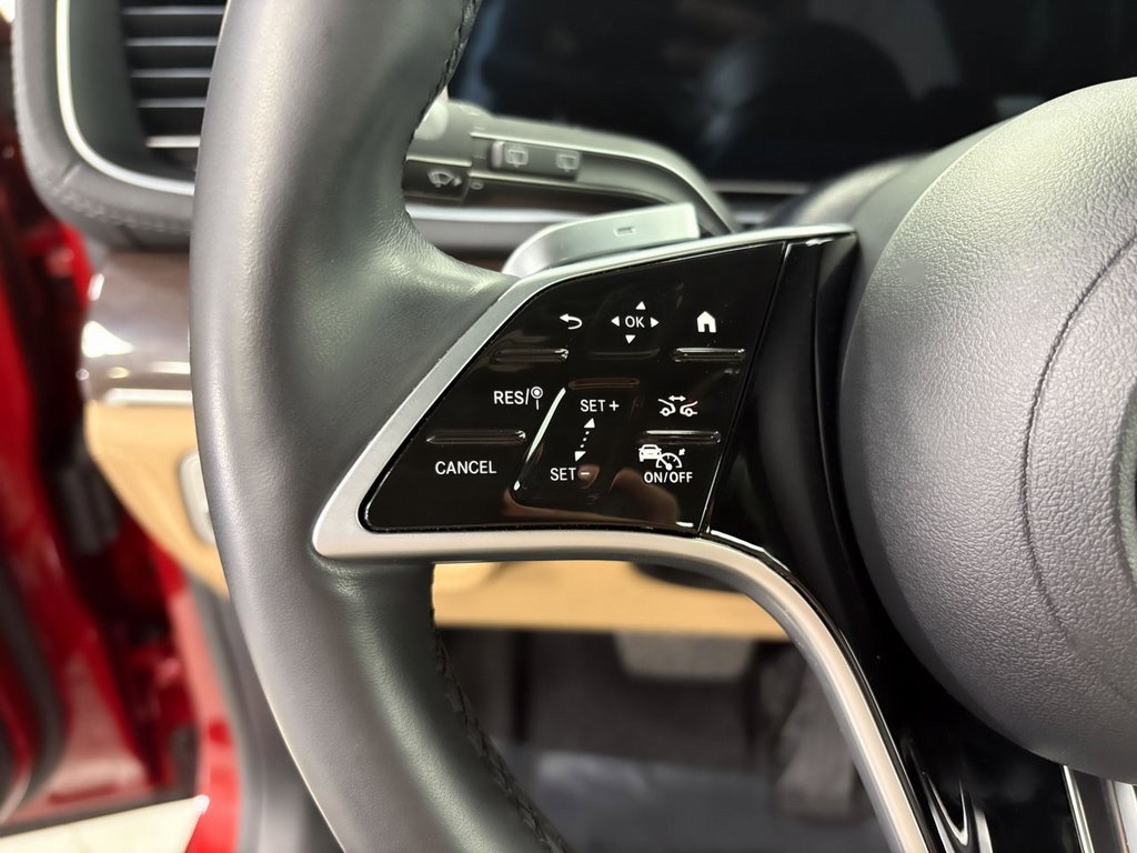 Certified 2024 Mercedes-Benz GLE 450 GLE 450 image 11