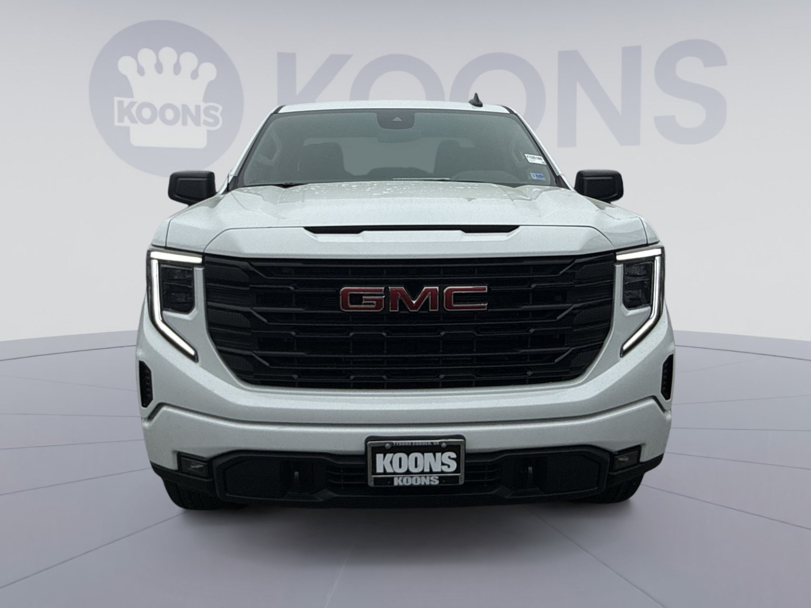 New 2026 GMC Sierra 1500 Elevation AWD/4WD image 11