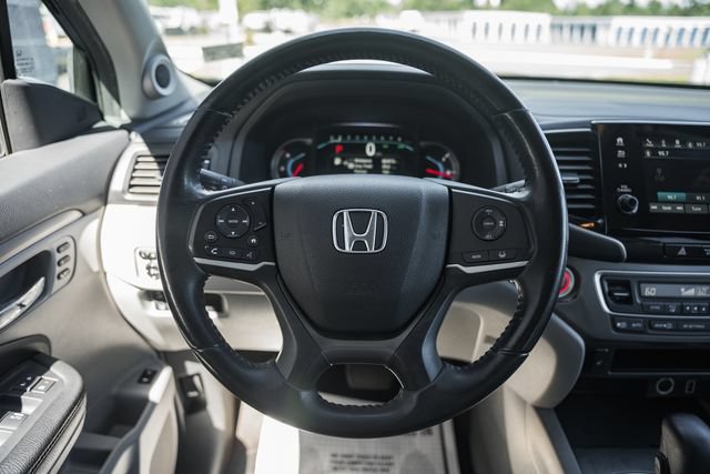Used 2020 Honda Pilot EX-L image 19