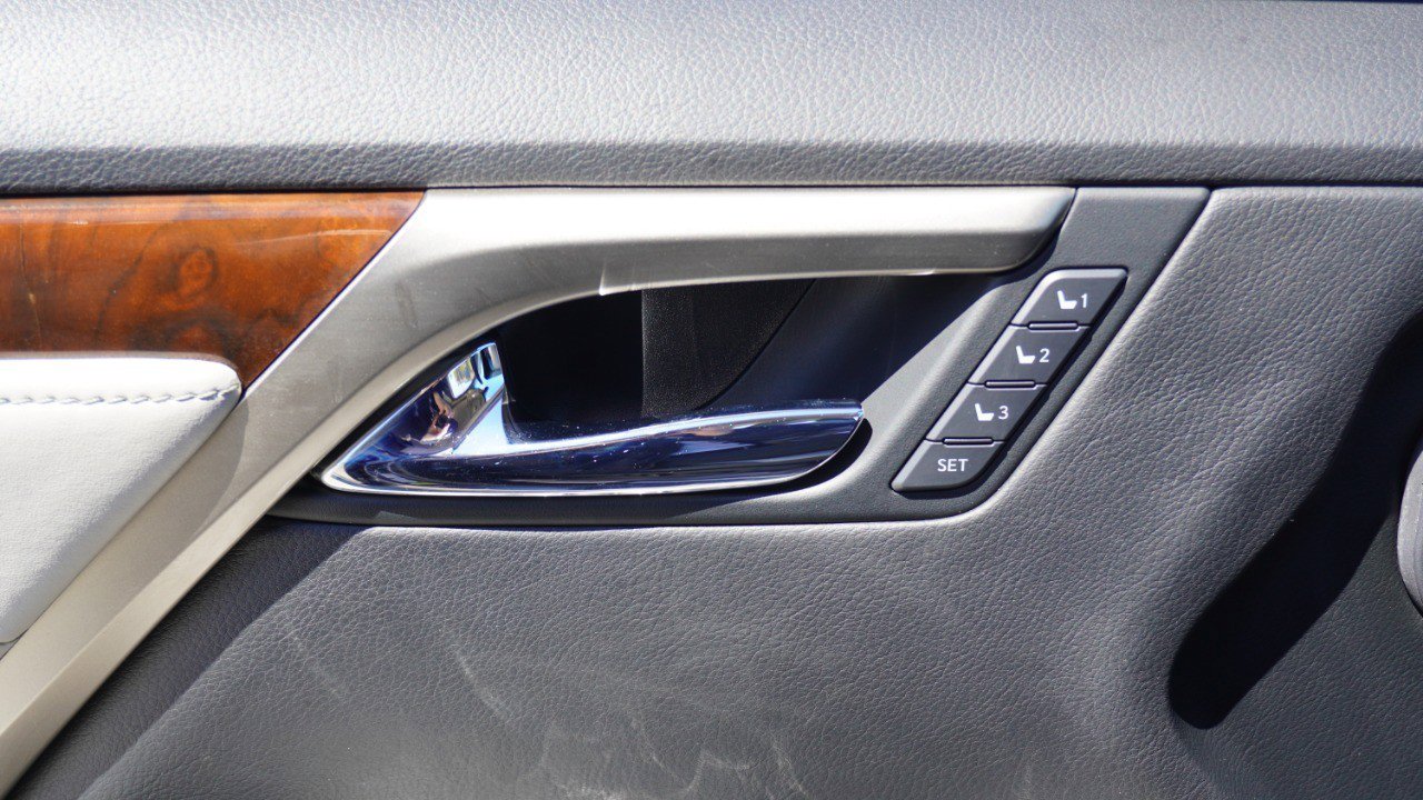 Used 2017 Lexus RX 350 AWD w/ Premium Package image 22