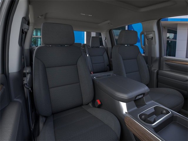 New 2025 Chevrolet Silverado 2500 LT w/ All Star Edition image 17