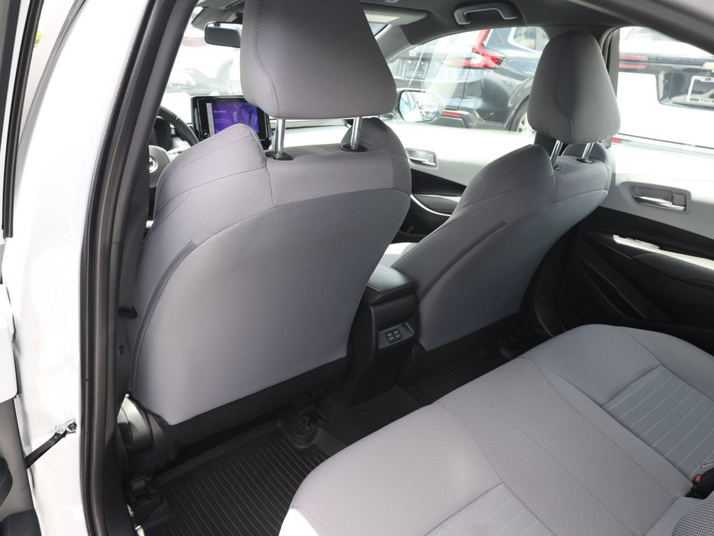 Used 2024 Toyota Corolla SE FWD image 14