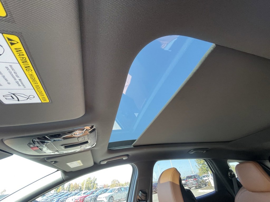 New 2026 Kia Sportage AWD Hybrid image 22