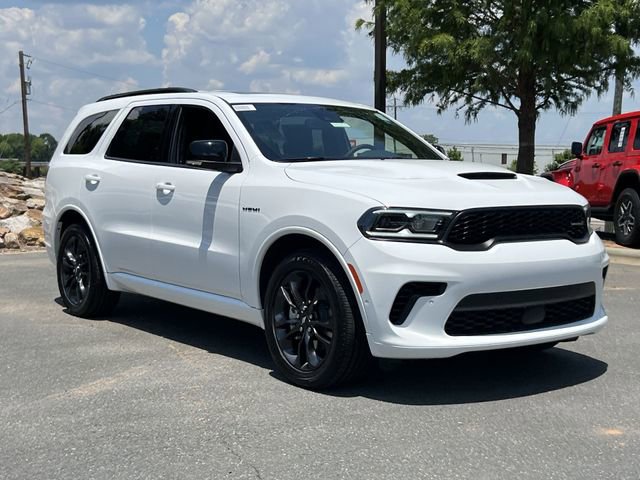 New 2025 Dodge Durango R/T image 15