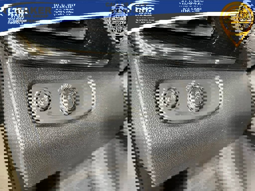 New 2026 Buick Envista Sport Touring w/ Studio Series image 18