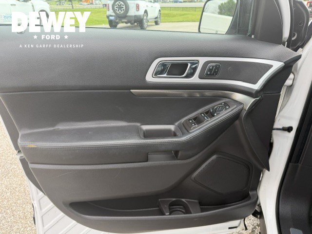 Used 2014 Ford Explorer Sport w/ Equipment Group 401A AWD/4WD image 10