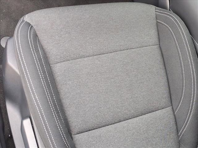 New 2026 Ford Mustang Coupe image 4