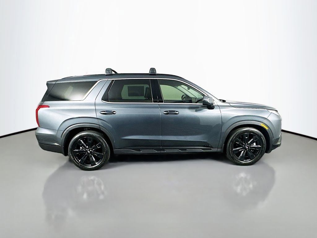 Used 2024 Hyundai Palisade XRT image 8