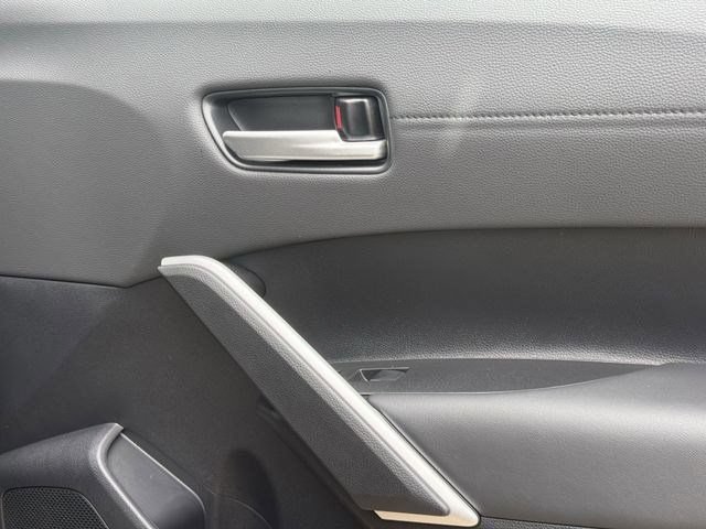 New 2026 Toyota Corolla Cross XLE w/ Convenience Package FWD image 29