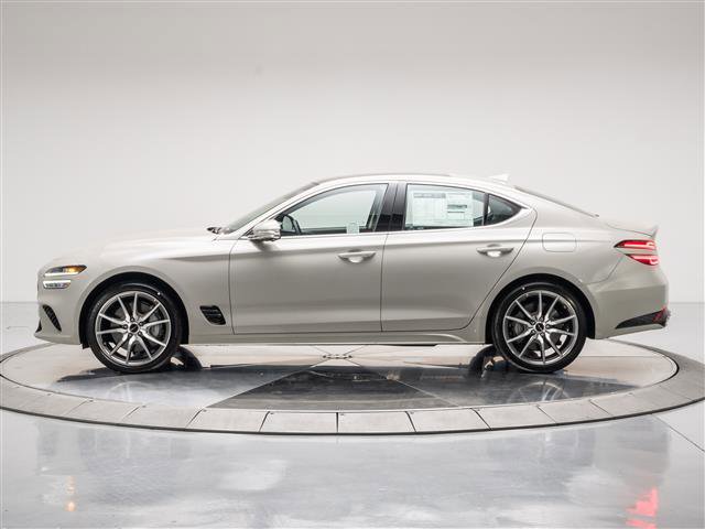 New 2026 Genesis G70 2.5T Prestige image 2