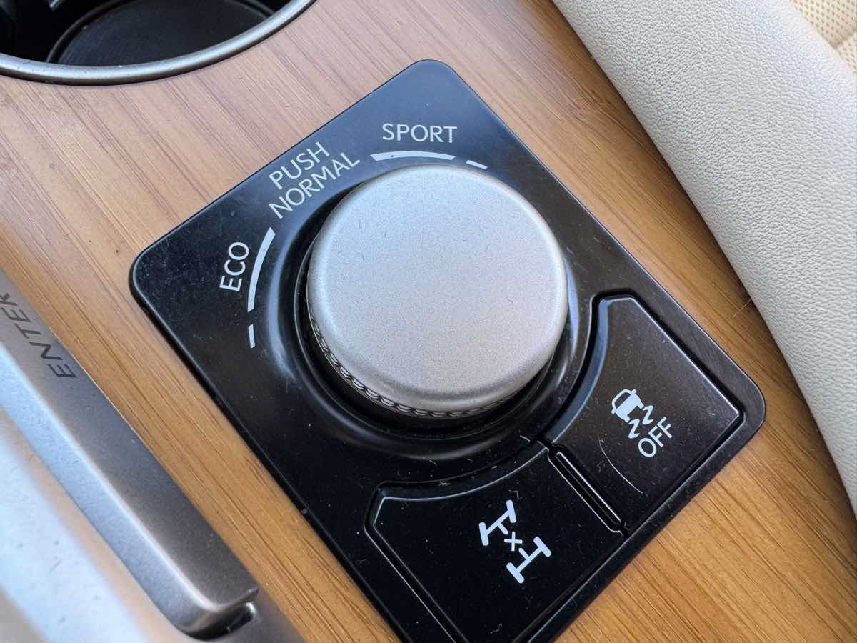 Used 2016 Lexus RX 350 AWD image 33