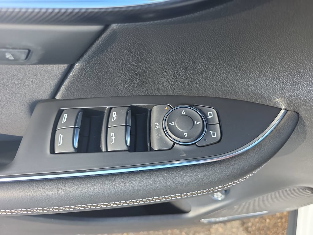 New 2026 Buick Envision Sport Touring AWD/4WD image 29