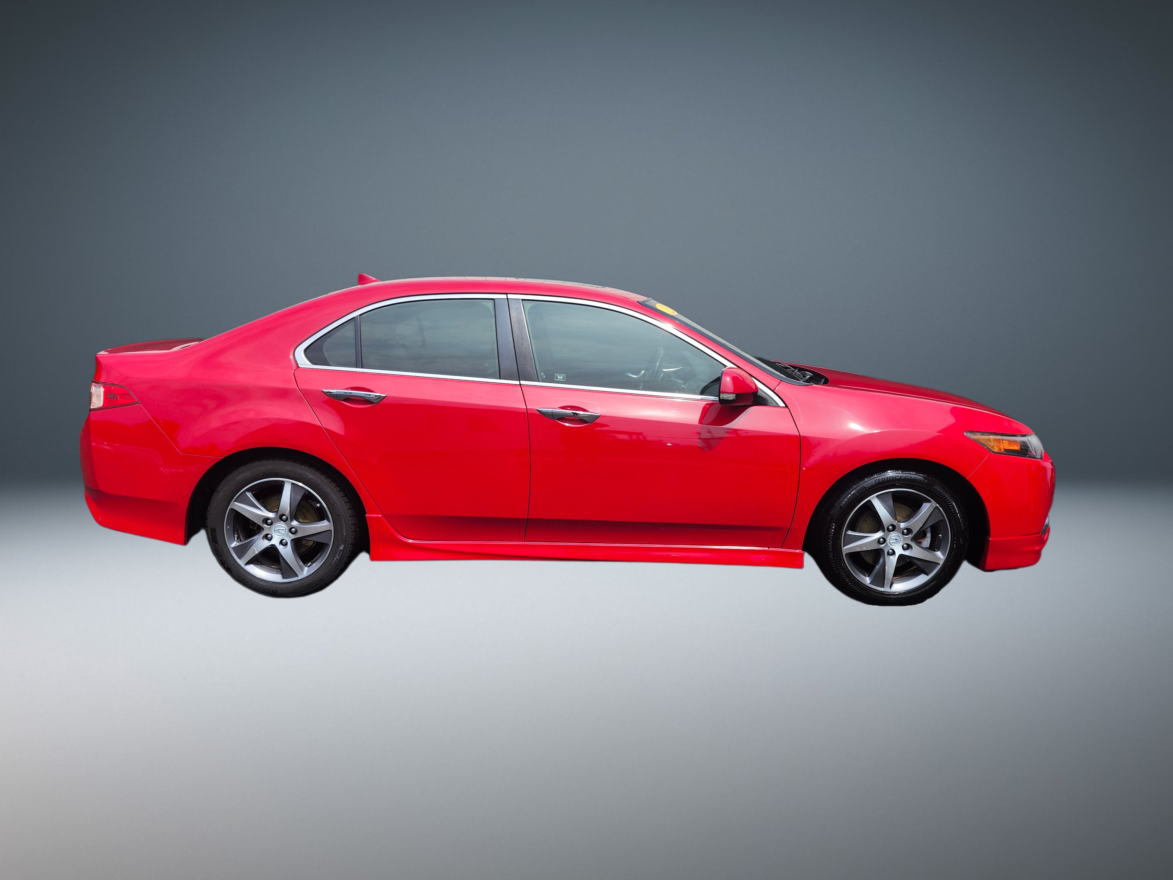 Used 2012 Acura TSX Special Edition FWD image 2