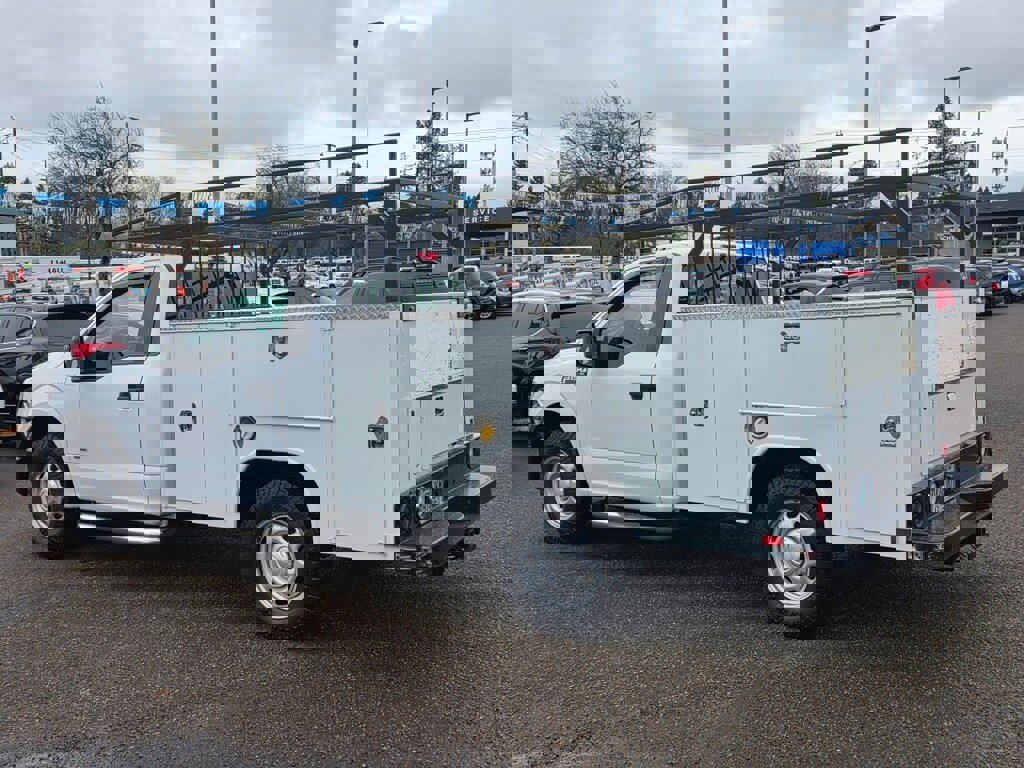 Used 2016 Ford F150 XL w/ Equipment Group 101A Mid image 2