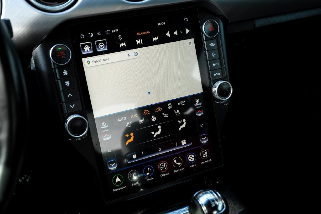 Used 2023 Ford Mustang GT RWD image 30