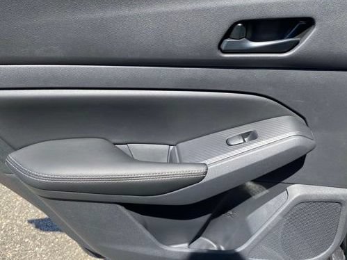 New 2026 Nissan Altima 2.5 SV AWD/4WD image 31