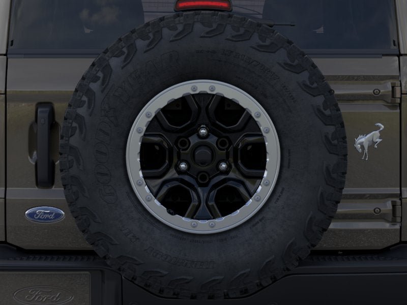 New 2026 Ford Bronco Badlands AWD/4WD image 49