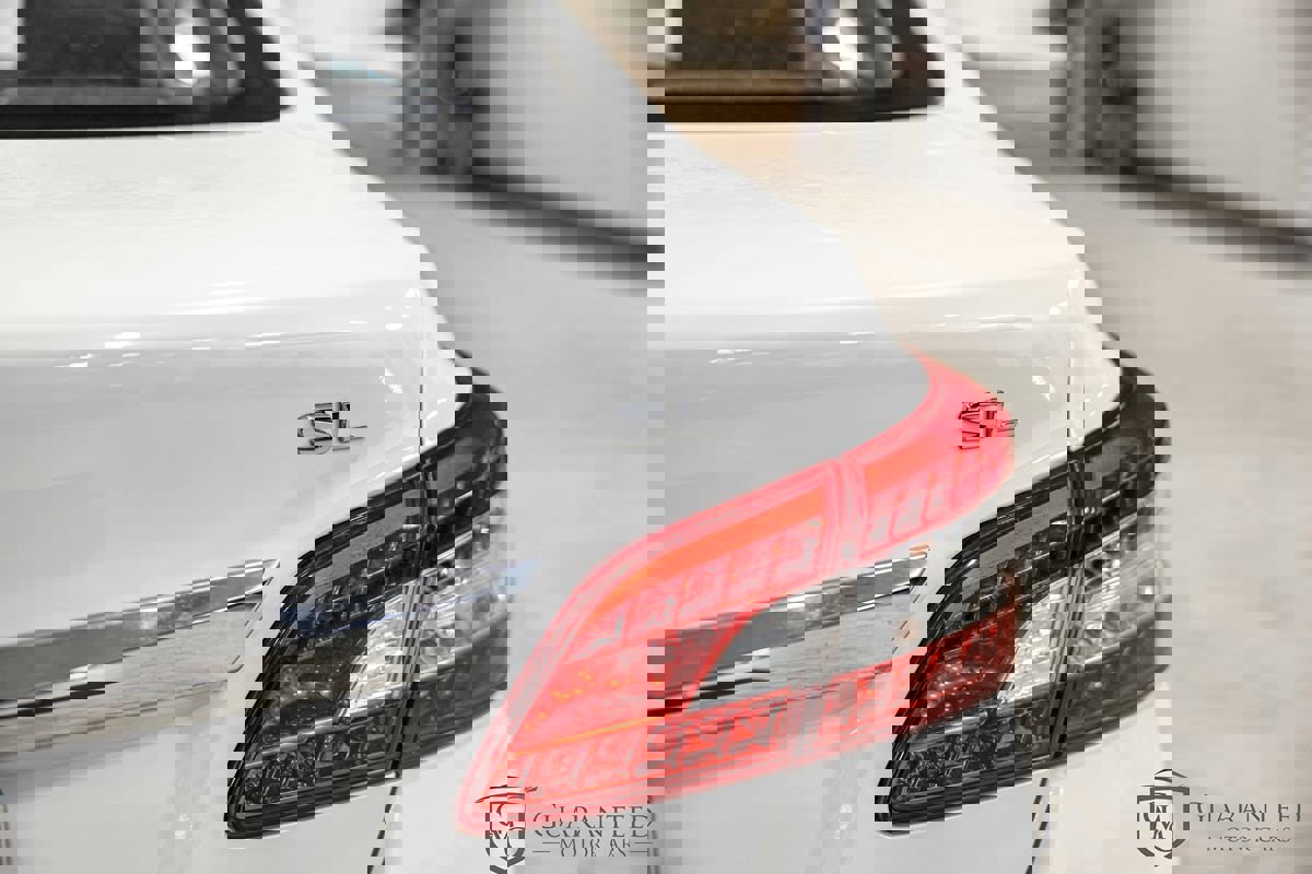 Used 2015 Nissan Sentra SL image 15