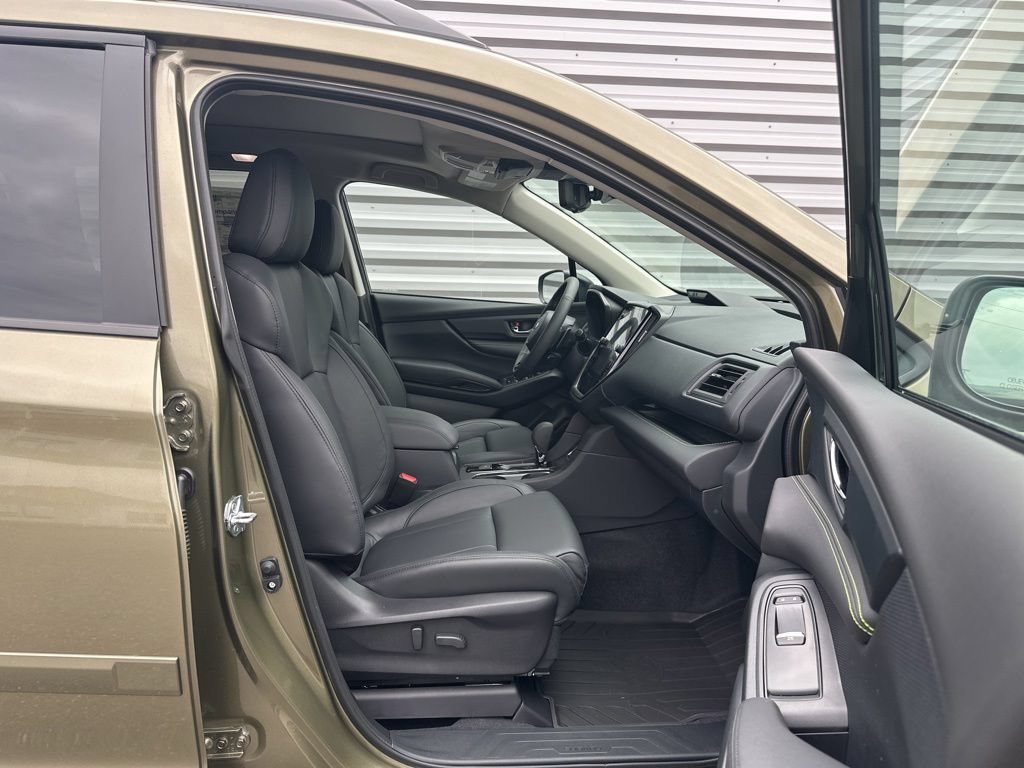 New 2026 Subaru Ascent Bronze Edition AWD/4WD image 29