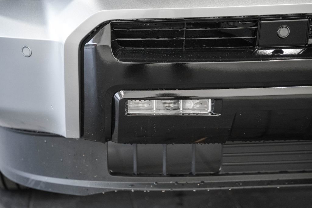 New 2026 Toyota Sequoia Platinum image 13