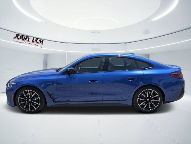 Used 2025 BMW M440i RWD image 9