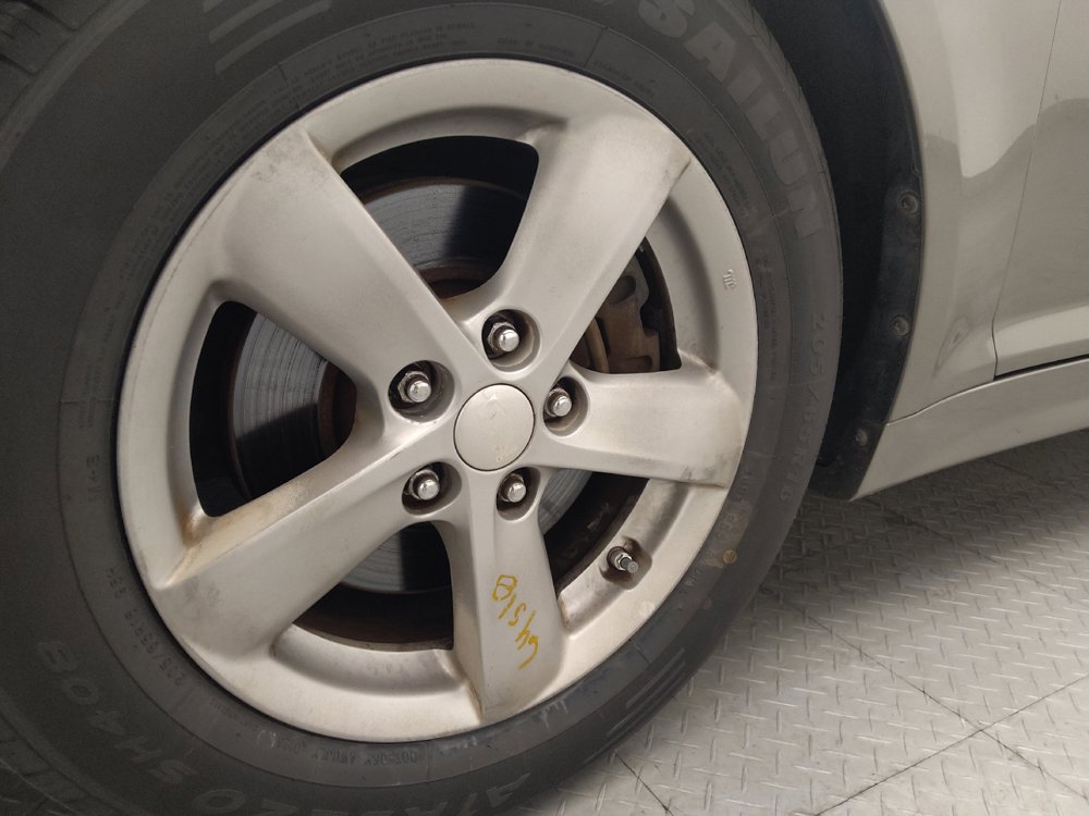 Used 2015 Kia Optima LX w/ LX Convenience Plus Package FWD image 31